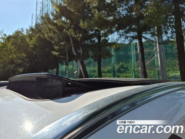 Genesis GV70 Electrified — Фото автомобиля 18