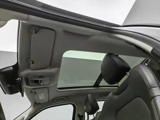 Haval Big Dog — Фото автомобиля 14