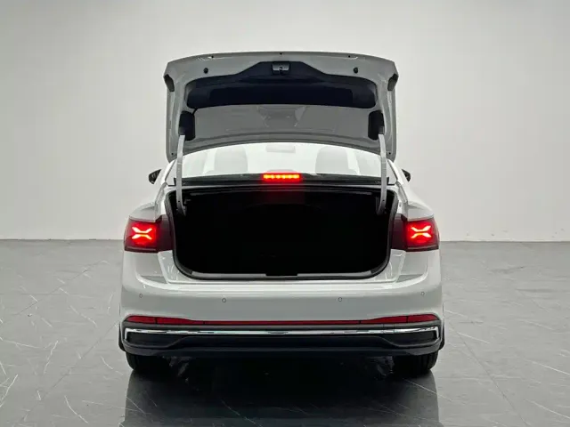 Volkswagen Sagitar — Фото автомобиля 11