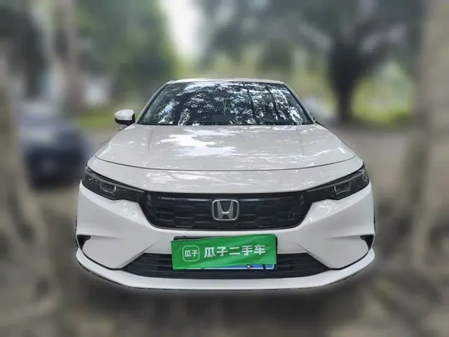 Honda Integra — Фото автомобиля 23