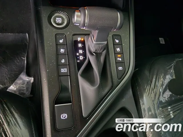 Kia Niro — Фото автомобиля 5