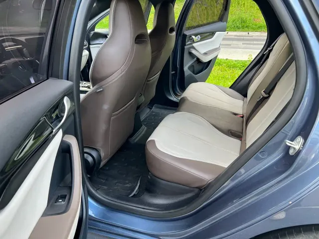 BYD Qin PLUS — Фото автомобиля 8