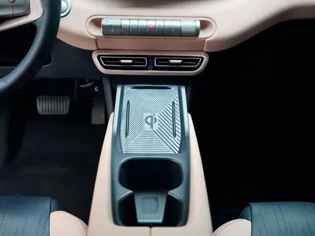 BYD Seagull — Фото автомобиля 13
