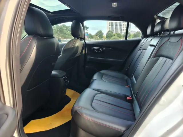 GAC Trumpchi Emkoo — Фото автомобиля 7