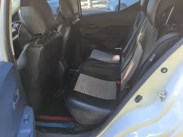 Nissan Kicks — Фото автомобиля 16