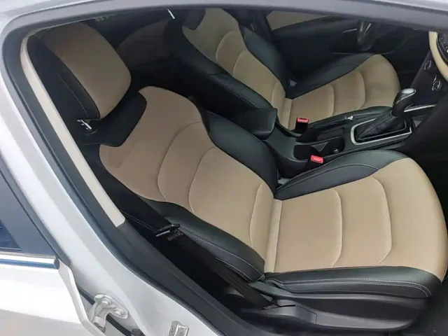 Chevrolet Monza — Фото автомобиля 24