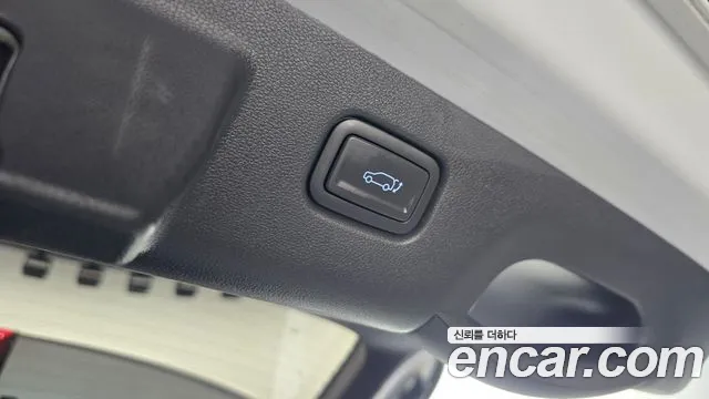 Hyundai Kona SX2 — Фото автомобиля 18