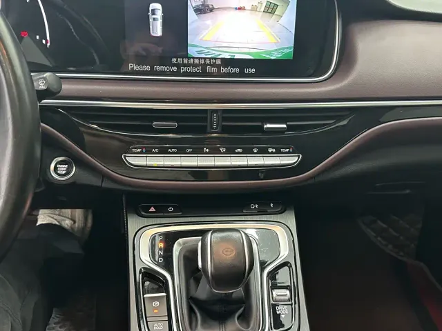 GAC Trumpchi M6 — Фото автомобиля 14