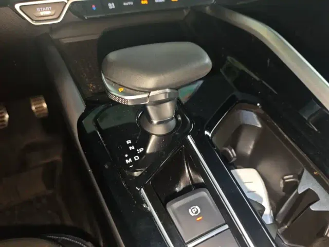 Geely Xingrui — Фото автомобиля 13