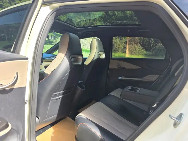 BYD Dolphin — Фото автомобиля 10