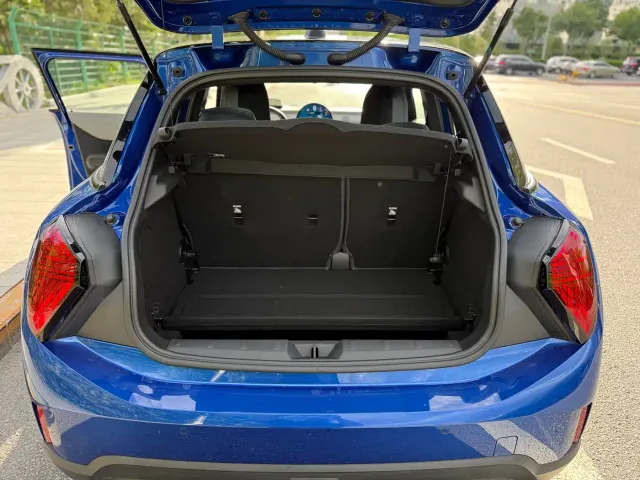 MINI Hatch — Фото автомобиля 20