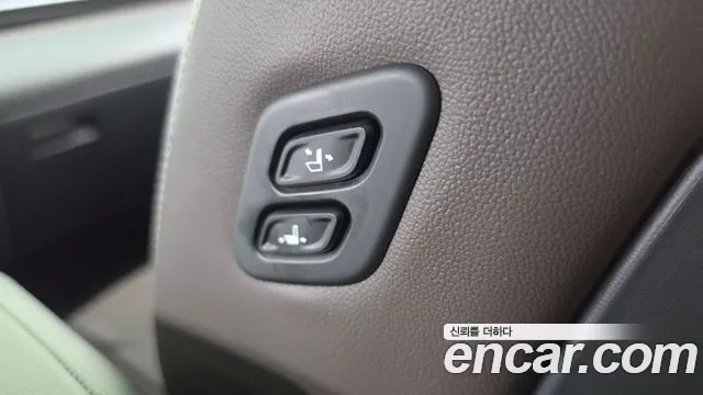 Hyundai Tucson NX4 — Фото автомобиля 28