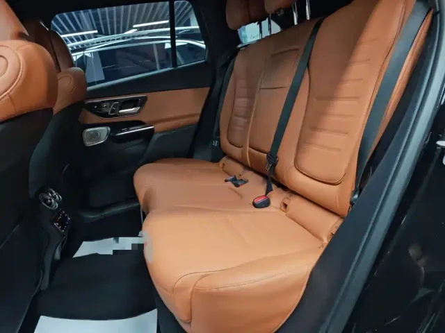 Mercedes-Benz GLC-Class — Фото автомобиля 13