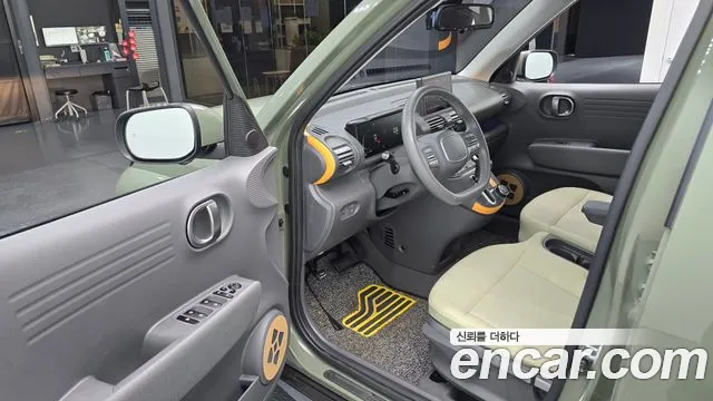 Hyundai Casper — Фото автомобиля 15