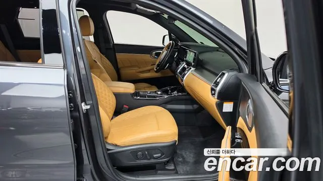 Kia Sorento 4th Gen — Фото автомобиля 16