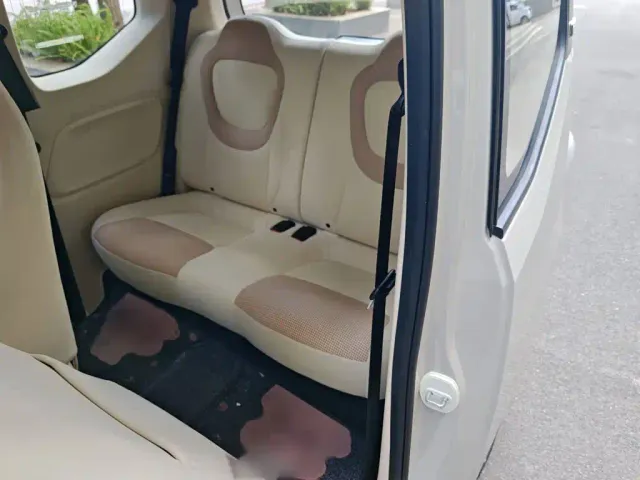 Wuling Hongguang Mini EV — Фото автомобиля 15