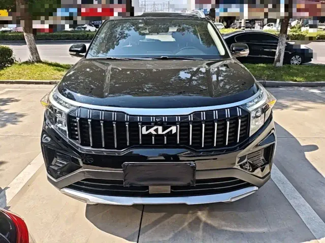 Kia Sportage — Фото автомобиля 2