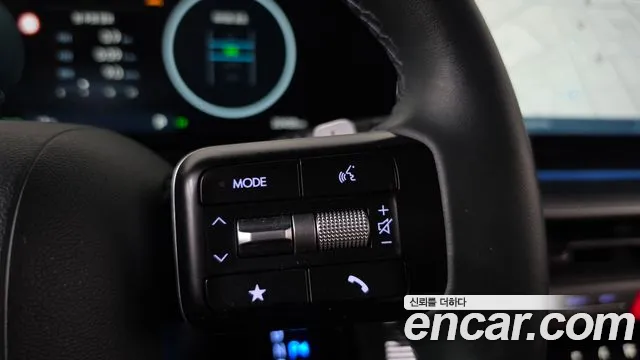 Hyundai Grandeur GN7 — Фото автомобиля 22