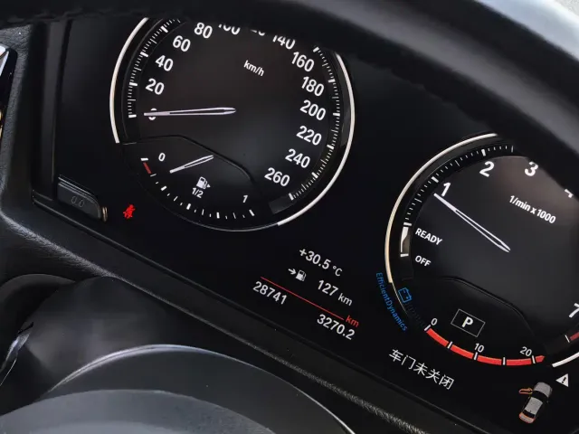 BMW 1 Series — Фото автомобиля 16