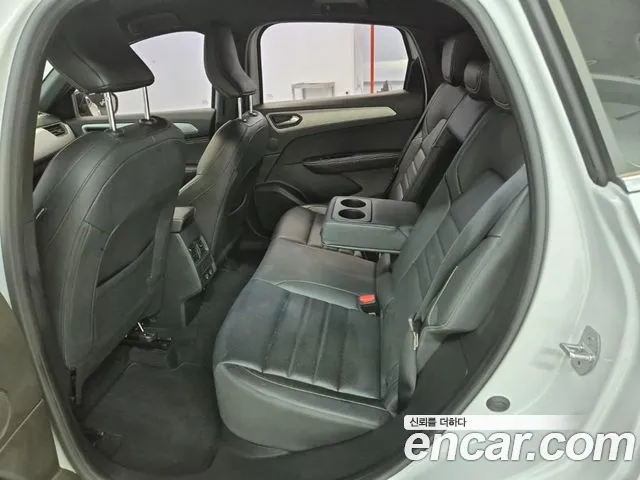 Renault Korea Arkana — Фото автомобиля 12
