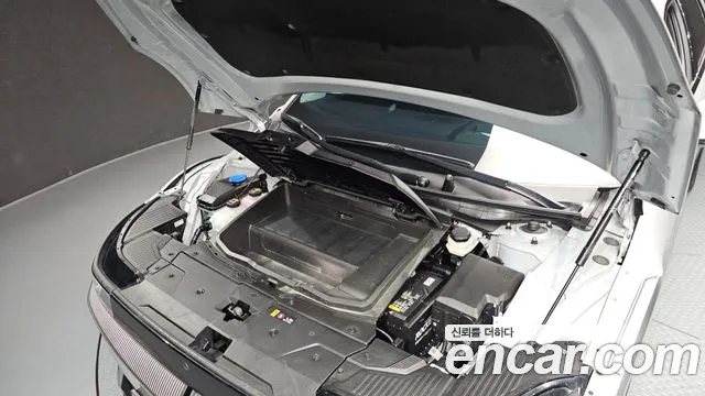 Hyundai Ioniq 5 Ioniq5 — Фото автомобиля 9