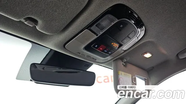 Hyundai Sonata Sonata (DN8) — Фото автомобиля 19