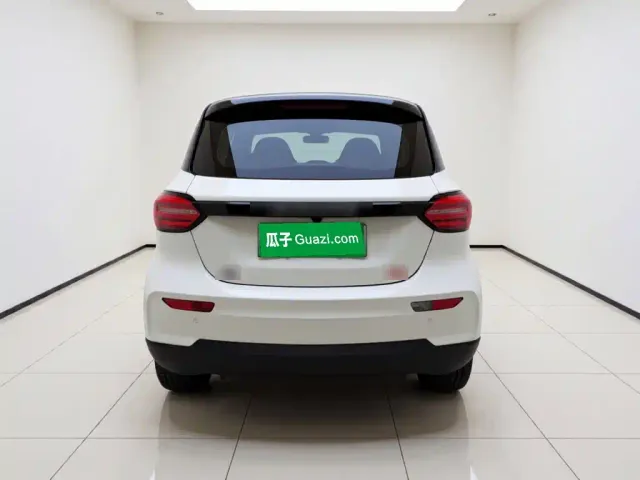 Leapmotor T03 — Фото автомобиля 5
