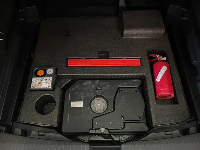 Nissan X-Trail — Фото автомобиля 19