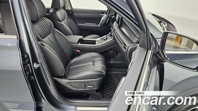 Hyundai Palisade The New Palisade Дизель 2.2 2WD — Фото автомобиля 10