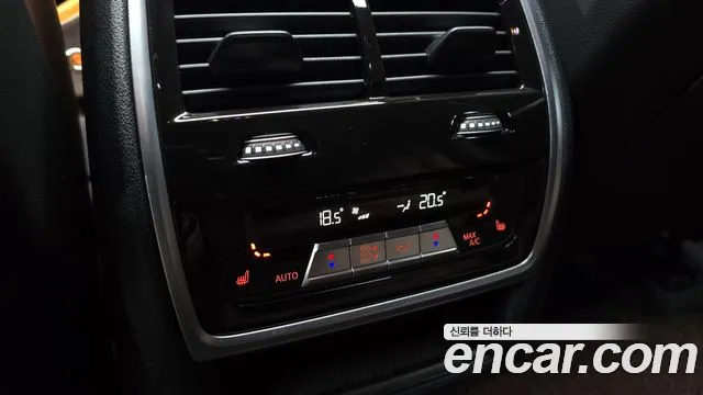 BMW X6 G06 — Фото автомобиля 20