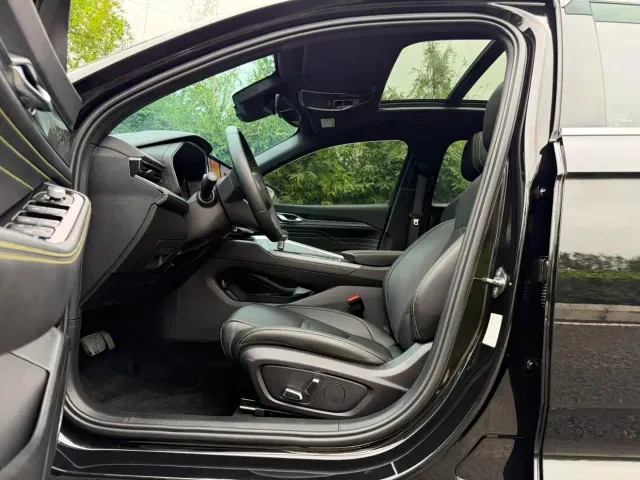 Geely Xing Rui 2023 1.5TD Soaring Edition — Фото автомобиля 8