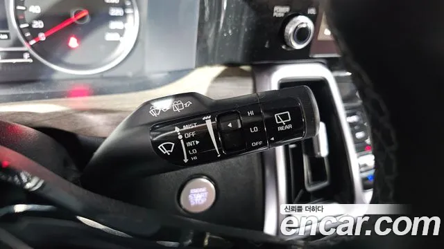Kia Sorento Generation 4 — Фото автомобиля 30