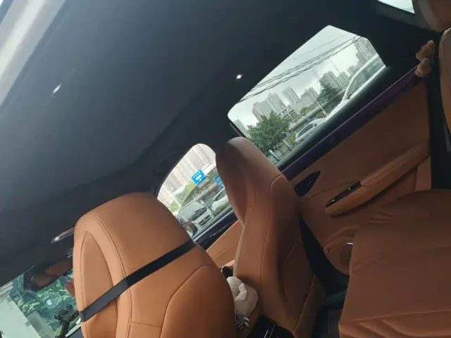Geely Galaxy L7 — Фото автомобиля 19