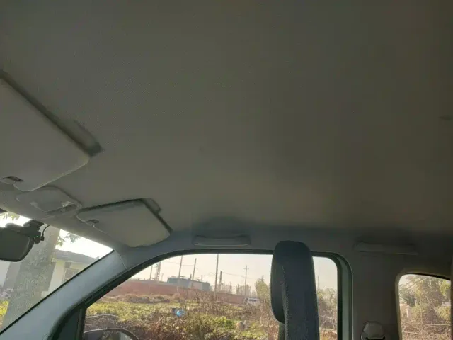 Wuling Hongguang Mini EV — Фото автомобиля 7