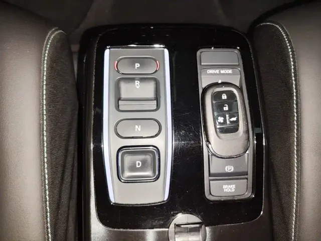 Honda e:NP2 Extreme Wave 2 — Фото автомобиля 13