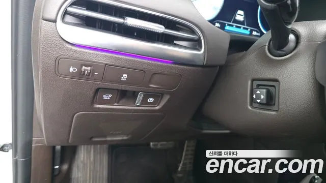 Hyundai Palisade The New Palisade Дизель 2.2 2WD — Фото автомобиля 16