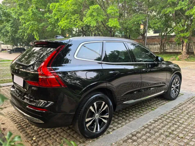 Volvo Volvo XC60 2022 B5 AWD R-Design — Фото автомобиля 23