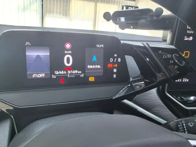 Volkswagen ID.4 Crozz — Фото автомобиля 20