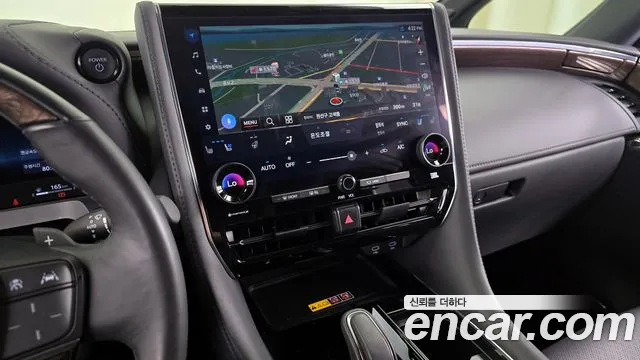 Toyota Alphard — Фото автомобиля 14