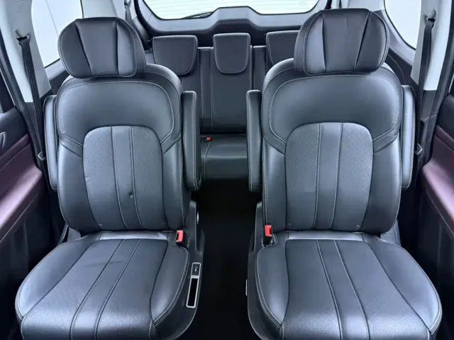 GAC Trumpchi M6 — Фото автомобиля 19
