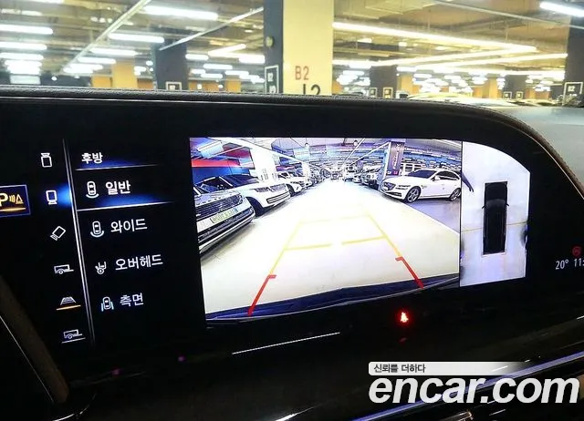Cadillac Escalade Generation 5 — Фото автомобиля 14
