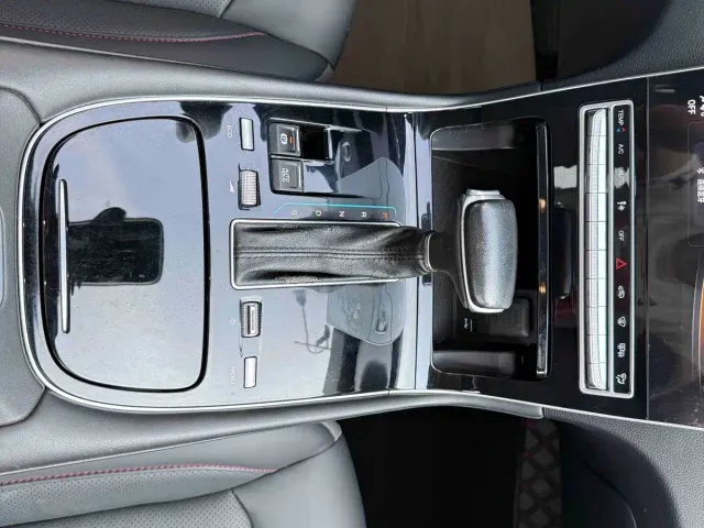 GAC Trumpchi GS4 PLUS — Фото автомобиля 12