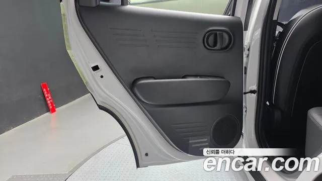 Hyundai Casper — Фото автомобиля 14