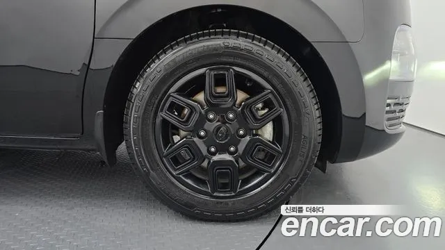 Hyundai Staria Staria L3.5 Карго 5 мест — Фото автомобиля 20