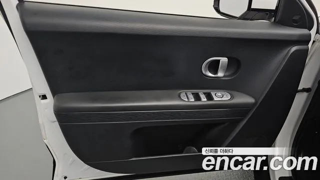 Hyundai Ioniq5 Ioniq5 — Фото автомобиля 23