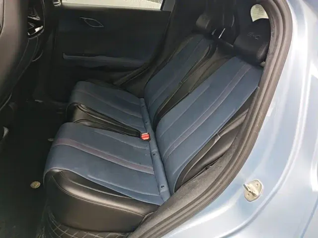 BYD Seagull — Фото автомобиля 16