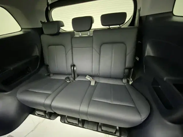 GAC Trumpchi M8 — Фото автомобиля 18