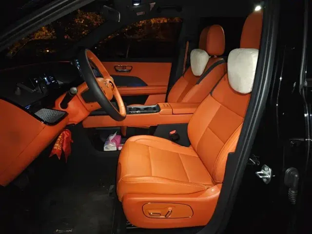 Toyota BoZhi 3X — Фото автомобиля 7