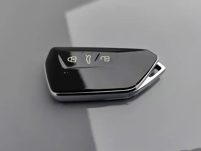Volkswagen ID.4 Crozz — Фото автомобиля 19