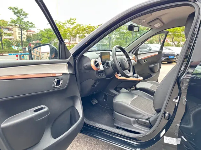 Dongfeng Nano BOX — Фото автомобиля 11